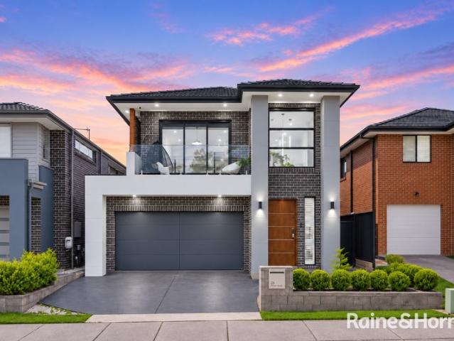 Stylish Family Entertainer in a Prime Box Hill Location
