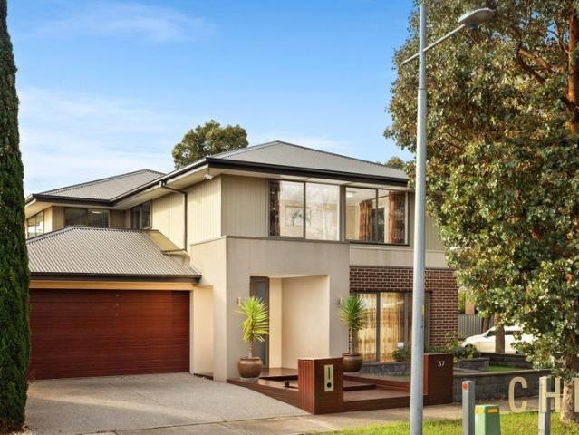 Stylish Family Excellence in a Premium Truganina Location