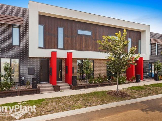 Stylish Family Haven