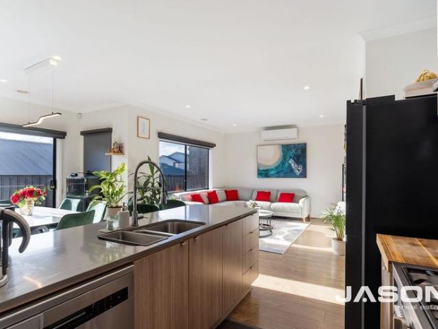 Stylish Family Home Offering Comfort & Convenience