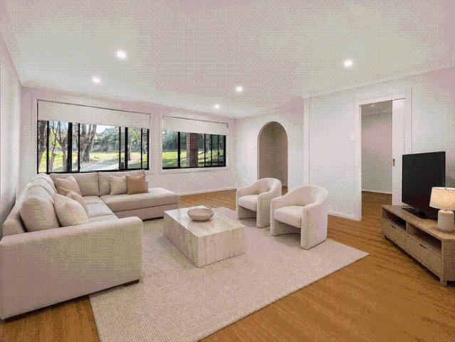 Stylish Family Home Offering Space & Comfort