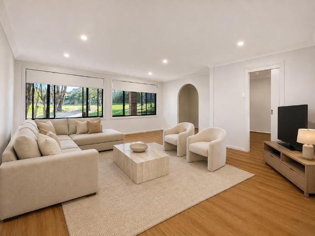 Stylish Family Home Offering Space & Comfort