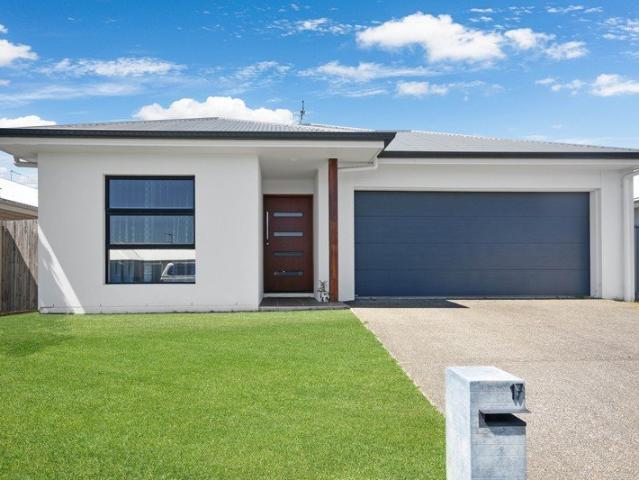 Stylish Family Home Awaits!