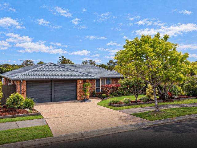 Stylish family home awaits your inspection