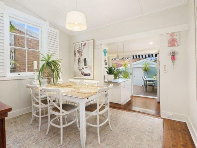 Stylish Family Home in a Convenient Location