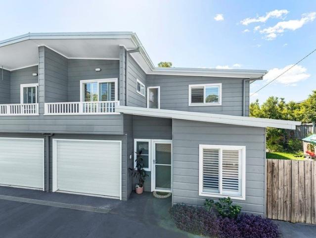 Stylish Family Home in a Peaceful Helensburgh Location