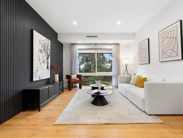 Stylish Family Home in a Premier Wheelers Hill Position