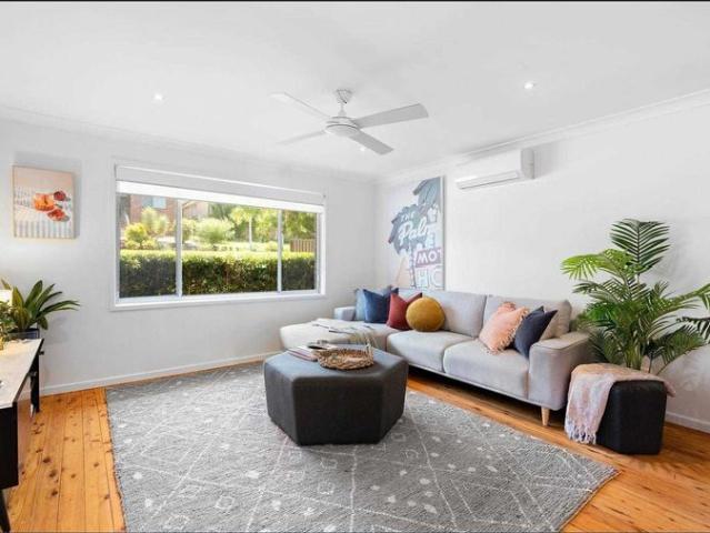 Stylish Family Home in a Prime Location