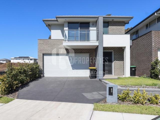 Stylish Family Home in a Prime Location on Austral for LEASE!