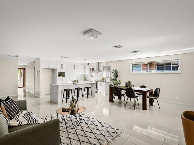Stylish Family Home in a Prime Ponds Location