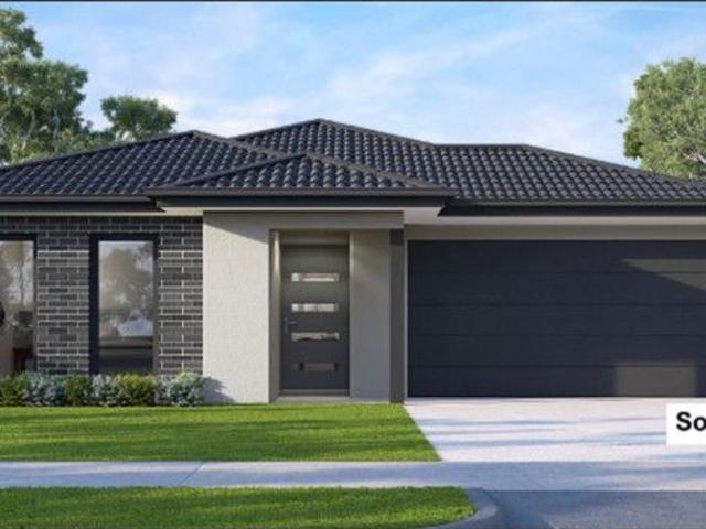 Stylish Family Home in Beveridge Comfort, Space & Convenience!