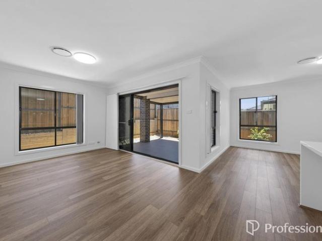 Stylish Family Home in Box Hill