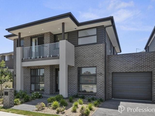 Stylish Family Home in Box Hill