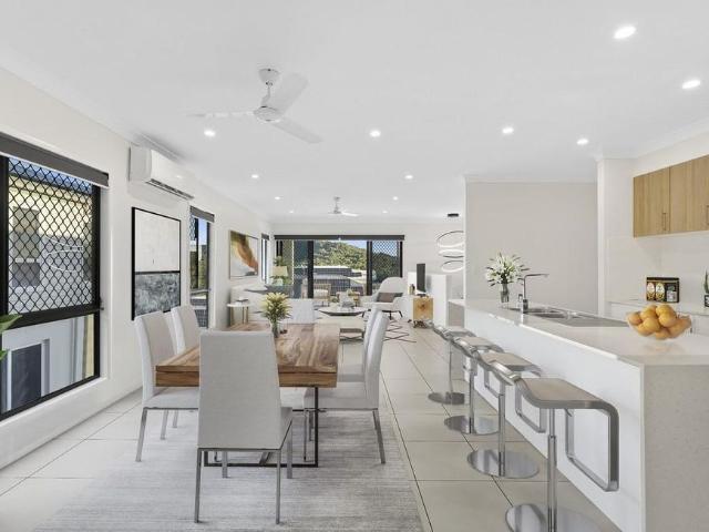 STYLISH FAMILY HOME IN BROOKHAVEN ESTATE