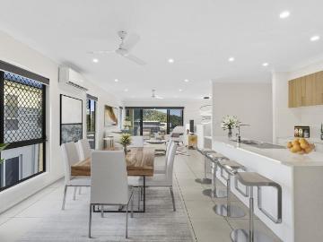 STYLISH FAMILY HOME IN BROOKHAVEN ESTATE