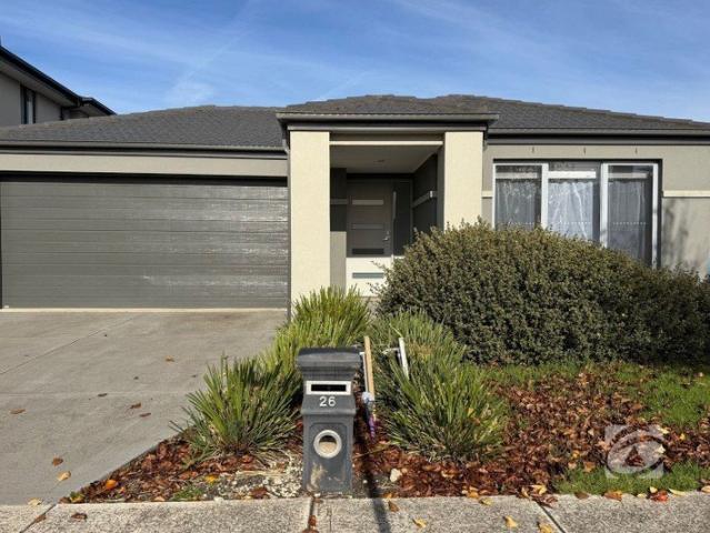 STYLISH FAMILY HOME IN CONVENIENT LOCATION