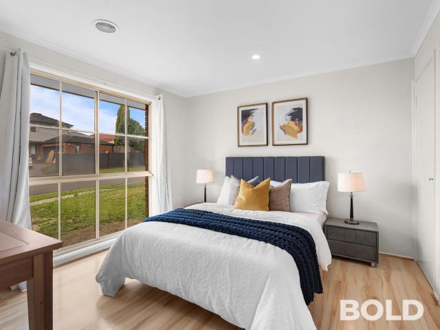 Stylish Family Home in Hampton Park