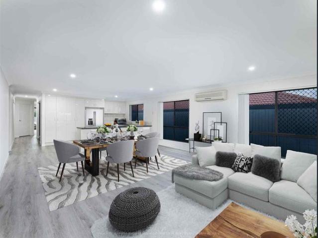 Stylish Family Home in peaceful location!