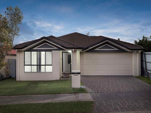 Stylish Family Home in peaceful location!