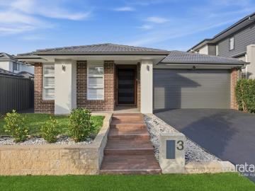 Stylish Family Home in Prestigious Elara Estate!