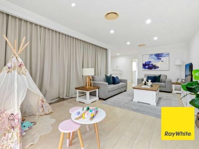 Stylish Family Home in Prime Chipping Norton Location