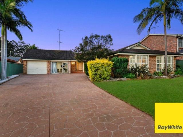 Stylish Family Home in Prime Chipping Norton Location