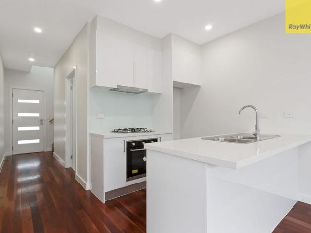 Stylish Family Home In Prime Location