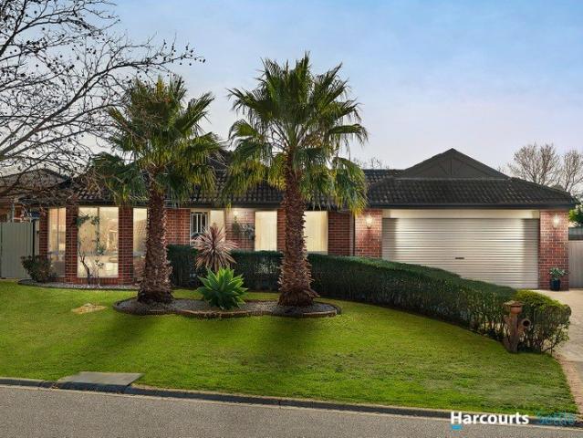 Stylish Family home in Prime Location