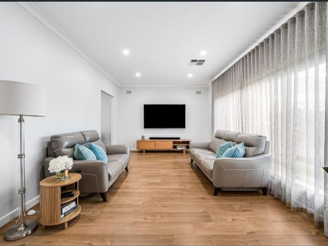 Stylish Family Home in Prime Seaton Location