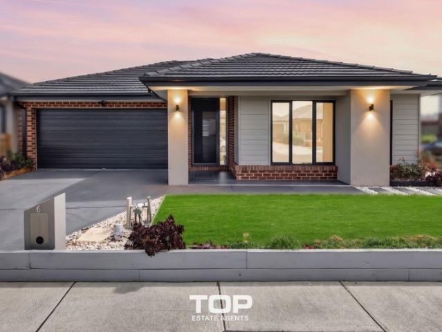 Stylish Family Home in Prime Smith Lane Estate Location