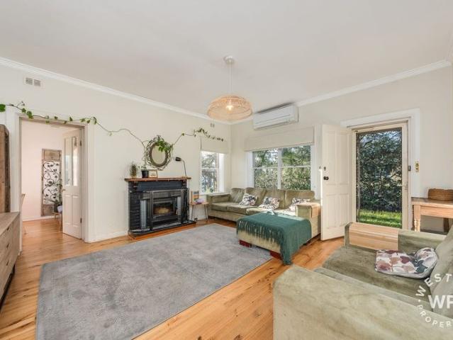 STYLISH FAMILY HOME IN RURAL SETTING Please register to view