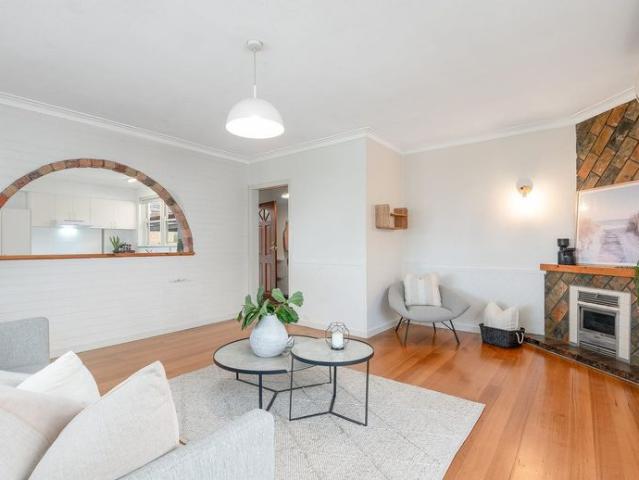 Stylish Family Home in Superb Location