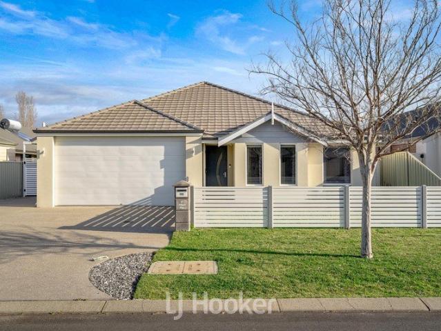 Stylish Family Home in the Heart of Vasse
