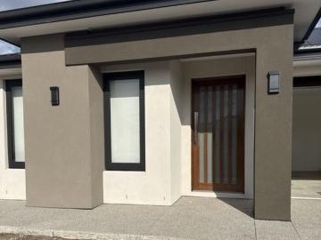 Brand New Home in Clyde North! Solar Panels to Be Installed!