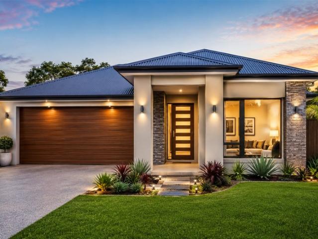 STYLISH FAMILY HOME & INVESTMENT OPPORTUNITY