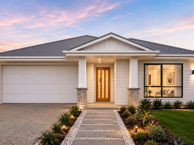 STYLISH FAMILY HOME & LAND PACKAGE GYMPIE Modern Living | Spacious Design | Fantastic Investment Opportunity