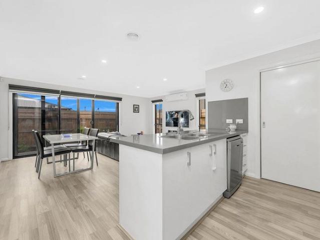 Stylish Family Home Packed with Premium Features