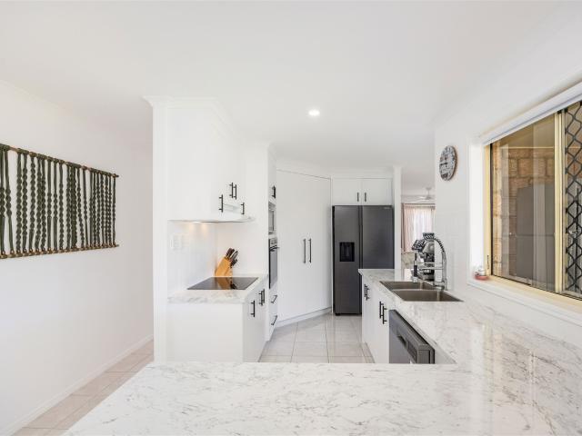 Stylish Family Home Perfect For Entertaining