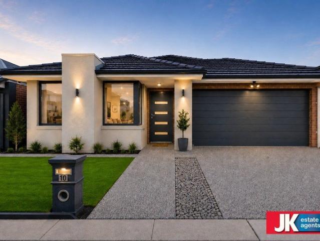 Stylish Family Home with Comfort, Space & Convenience