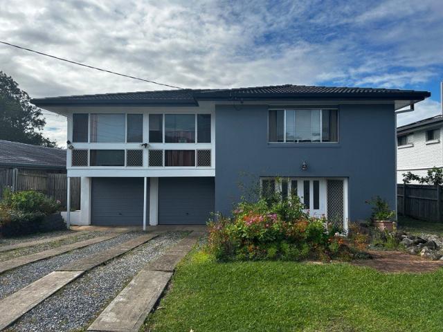 Stylish Family Home with Bonus Space & Stunning Deck!