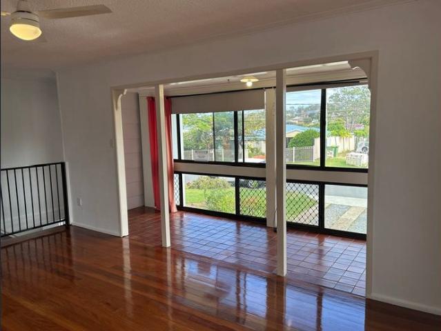 Stylish Family Home with Bonus Space & Stunning Deck!