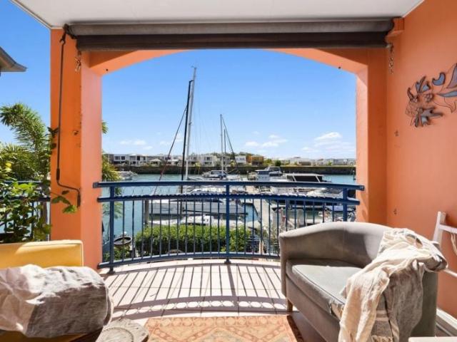 Stylish Family Home with Brand New Floorboards in the Heart of Hope Island