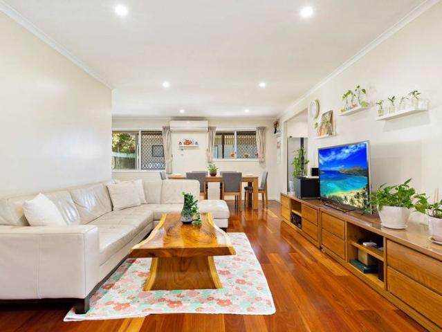 Stylish Family Home with Granny Flat & Air Conditioned Comfort. Rent $910/week. Mid term rent increase $930 starting from 11/11/2026