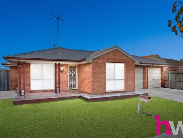 Stylish Family Home with Great Investment Potential in Corio