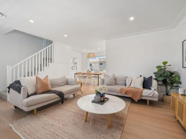 Stylish Family Home with Guest Suite and Premium Finishes