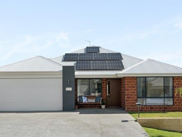 Stylish Family Home with Entertainer's Appeal