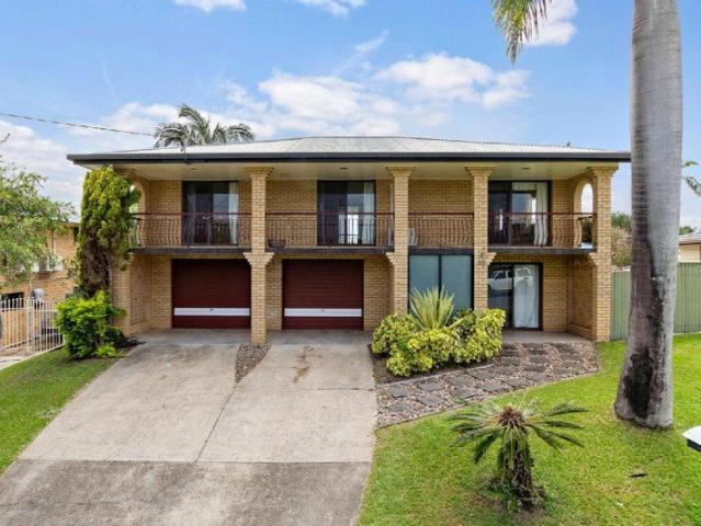 Stylish Family Home with Flexible Living Options