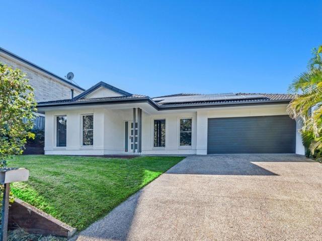 Stylish Family Home with Fresh Updates & Entertainer's Appeal