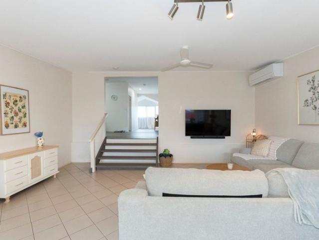 Stylish Family Home with Large Fenced Yard