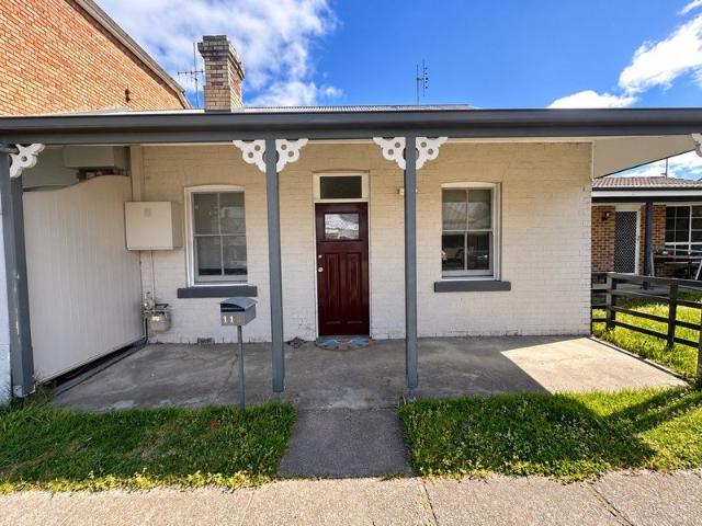 Stylish Family Home with Modern Comforts & Secure Yard